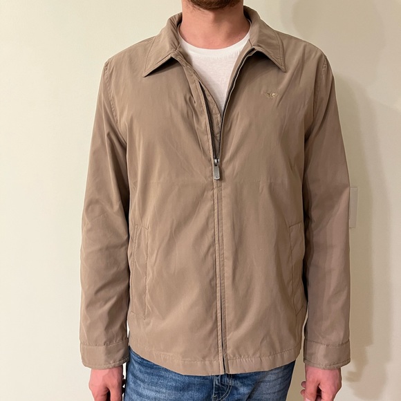 Dockers Male Jacket - Picture 5 of 7